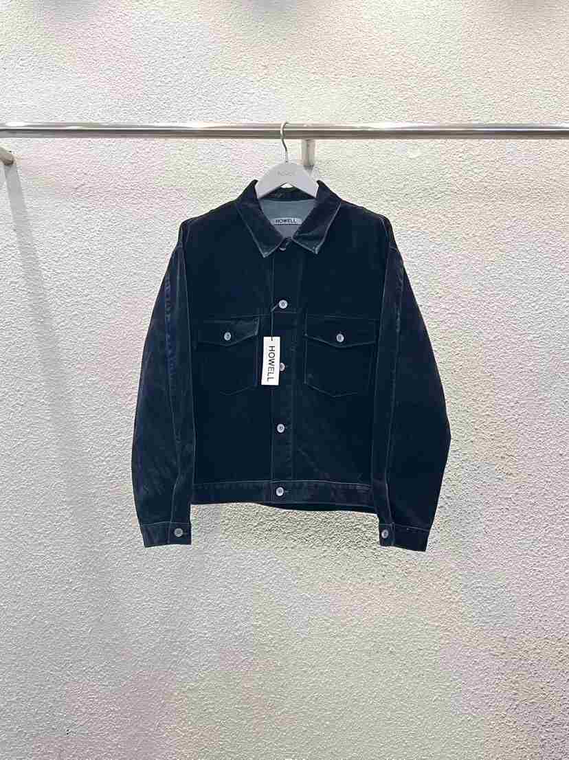 HOWELL韓國代購㊣女裝新款推薦職業時尚休閑真品25秋冬夾克HOWELL夾克