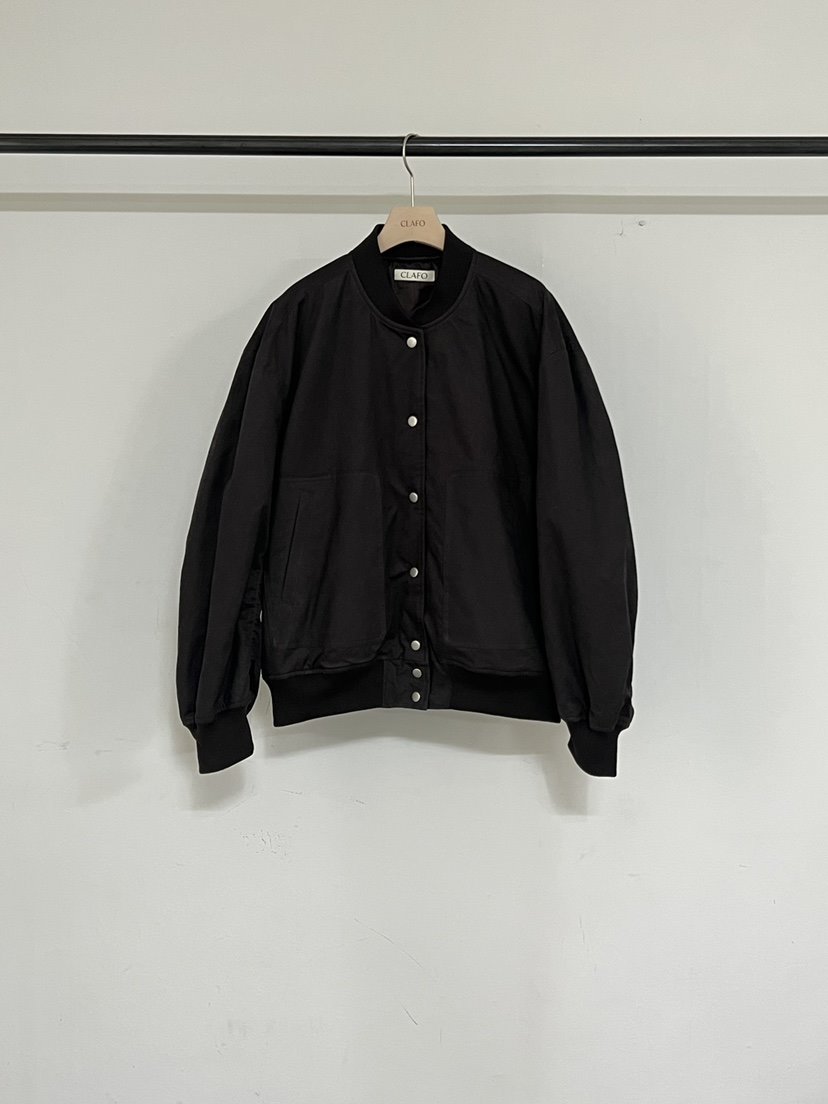 CLAFO韓國直郵㊣女士新款真品休閑推薦人氣職業時尚熱賣夾克CLAFO夾克