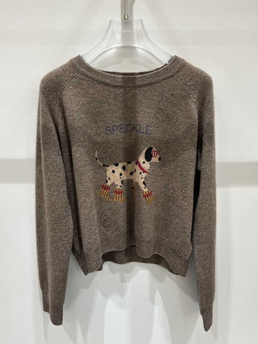 LOOKK東大門㊣直郵女士新款職業熱賣推薦時尚休閑針織衫羊毛LOOKK針織衫