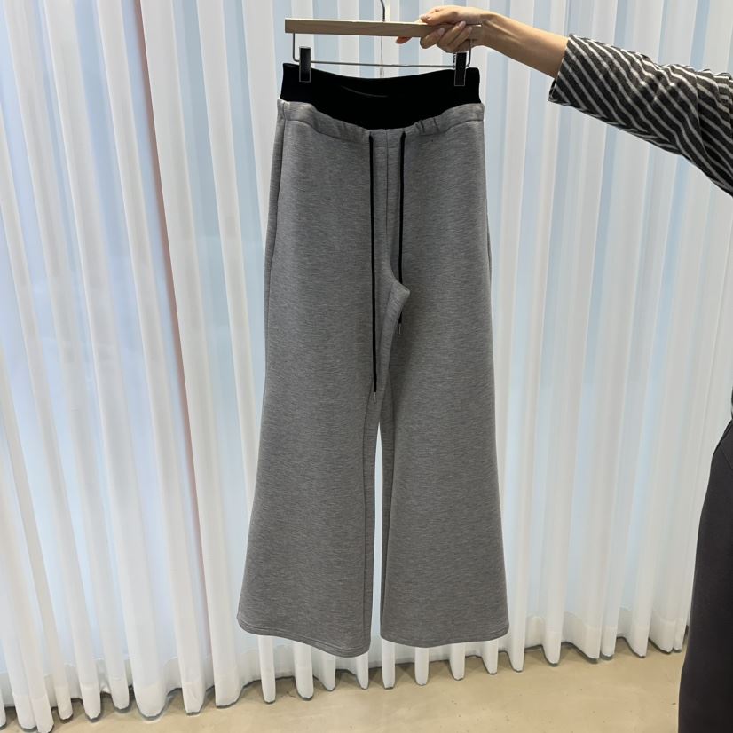 EYEFUL-Q東大門㊣實拍女裝新款熱賣人氣休閑25秋冬職業休閑褲eyeful休閑褲