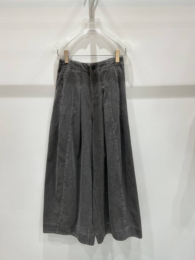 LOOKK東大門㊣代購女裝新款推薦熱賣職業25秋冬真品休閑休閑褲LOOKK休閑褲