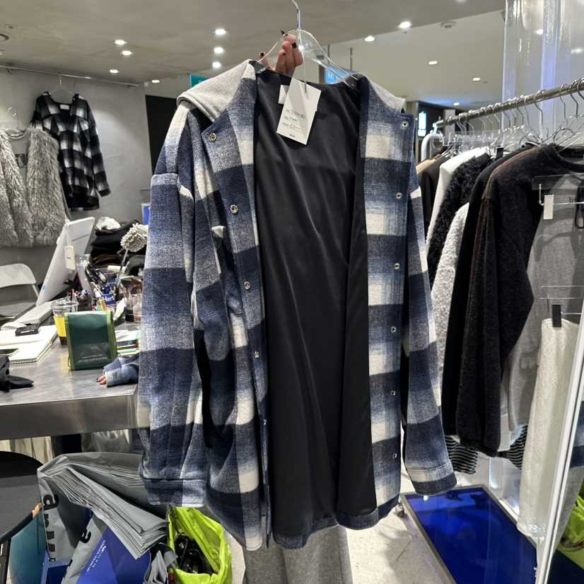 HERTZ-P東大門㊣實拍女士新款人氣時尚25秋冬熱賣職業夾克HERTZ-P夾克