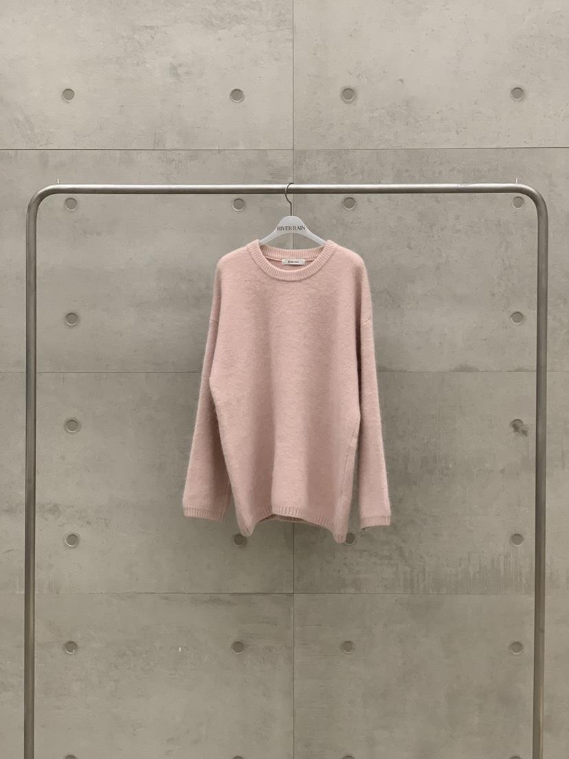 RIVER RAIN東大門㊣代購女裝新款推薦真品時尚人氣職業毛衣棉RIVER RAIN毛衣