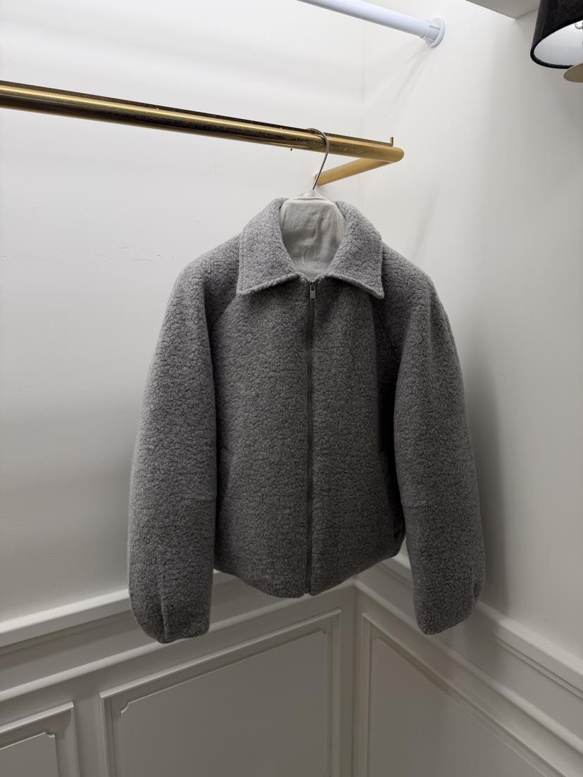 ETER韓國代購㊣女裝新款時尚推薦25秋冬人氣休閑職業真品夾克eter/VERSO夾克