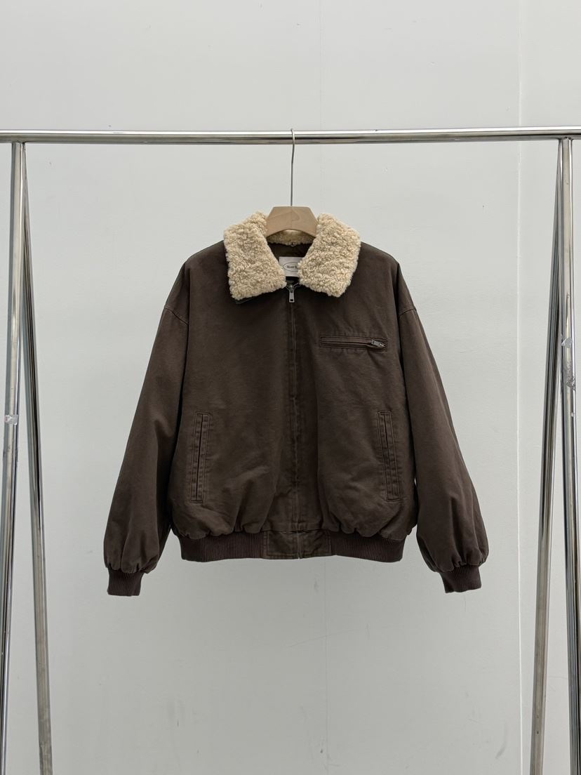 RIVER RAIN東大門㊣代購女士新款熱賣職業推薦真品25秋冬夾克RIVER RAIN夾克