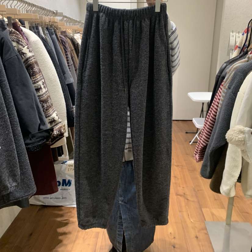 COMELY韓國直郵㊣女士新款職業推薦時尚人氣熱賣25秋冬休閑褲COMELY休閑褲