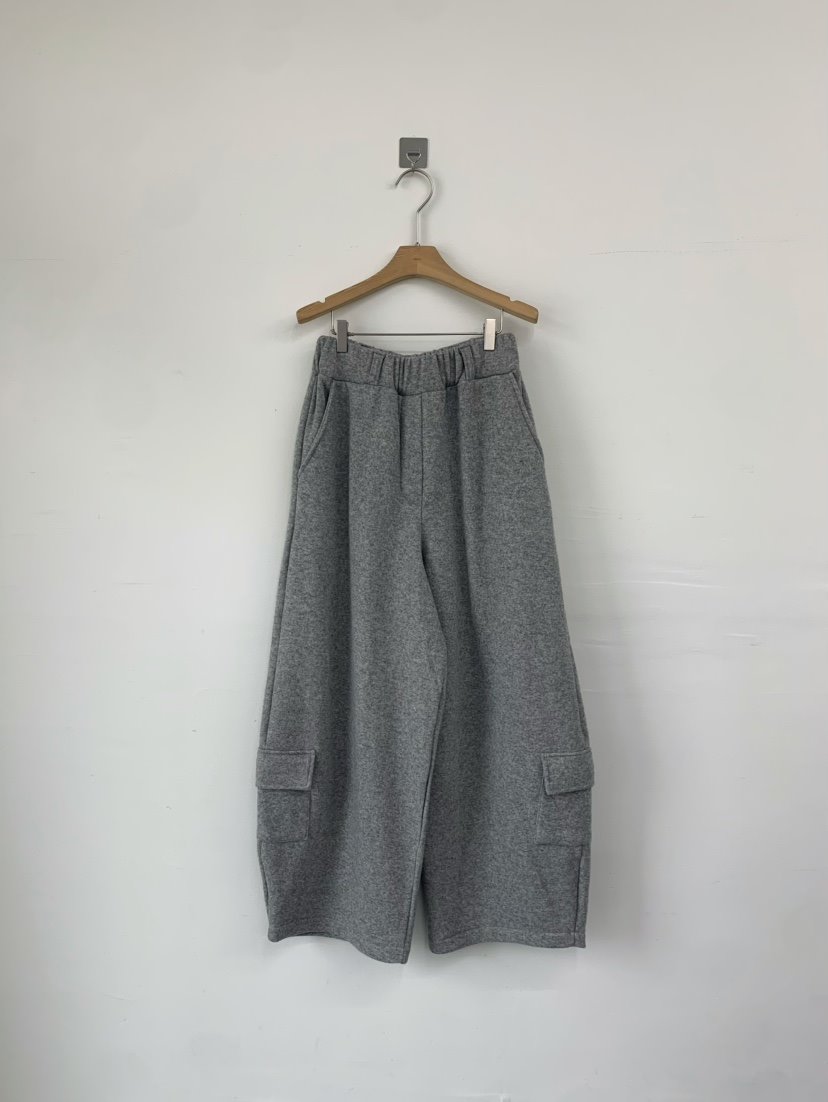 ANOU東大門㊣直郵女士新品時尚推薦熱賣人氣25秋冬職業休閑褲ANOU休閑褲