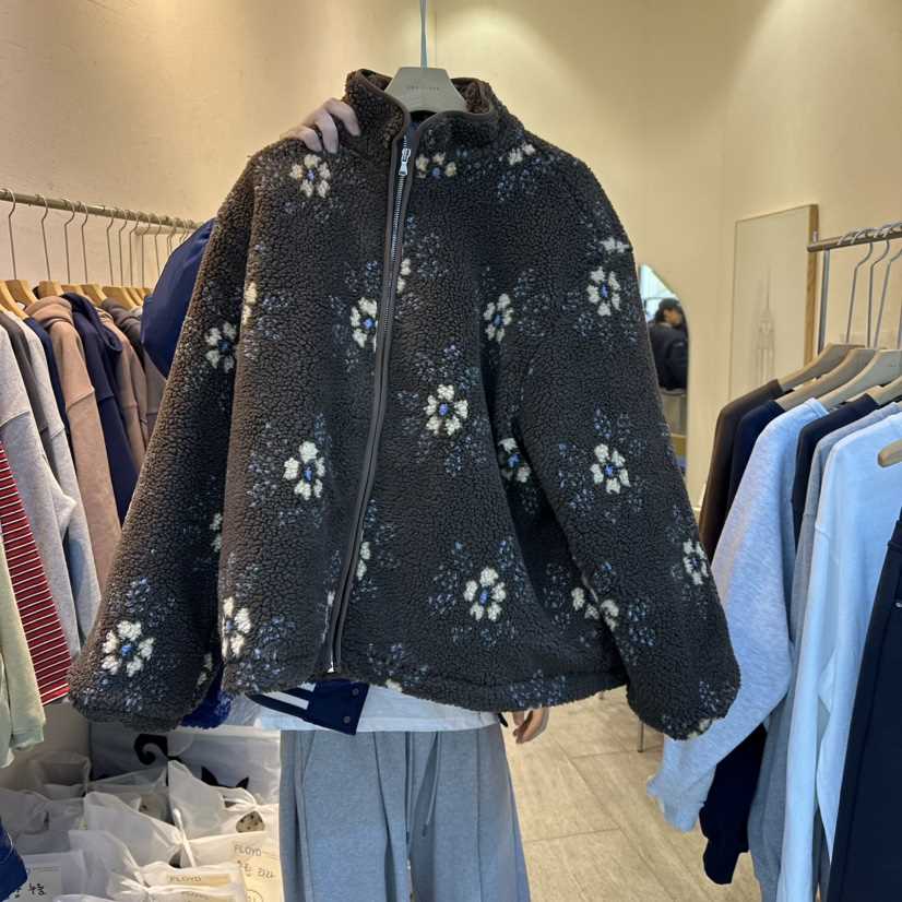 AND FLOYD韓國代購㊣女士新款時尚休閑人氣熱賣職業推薦夾克stunning and Floyd夾克