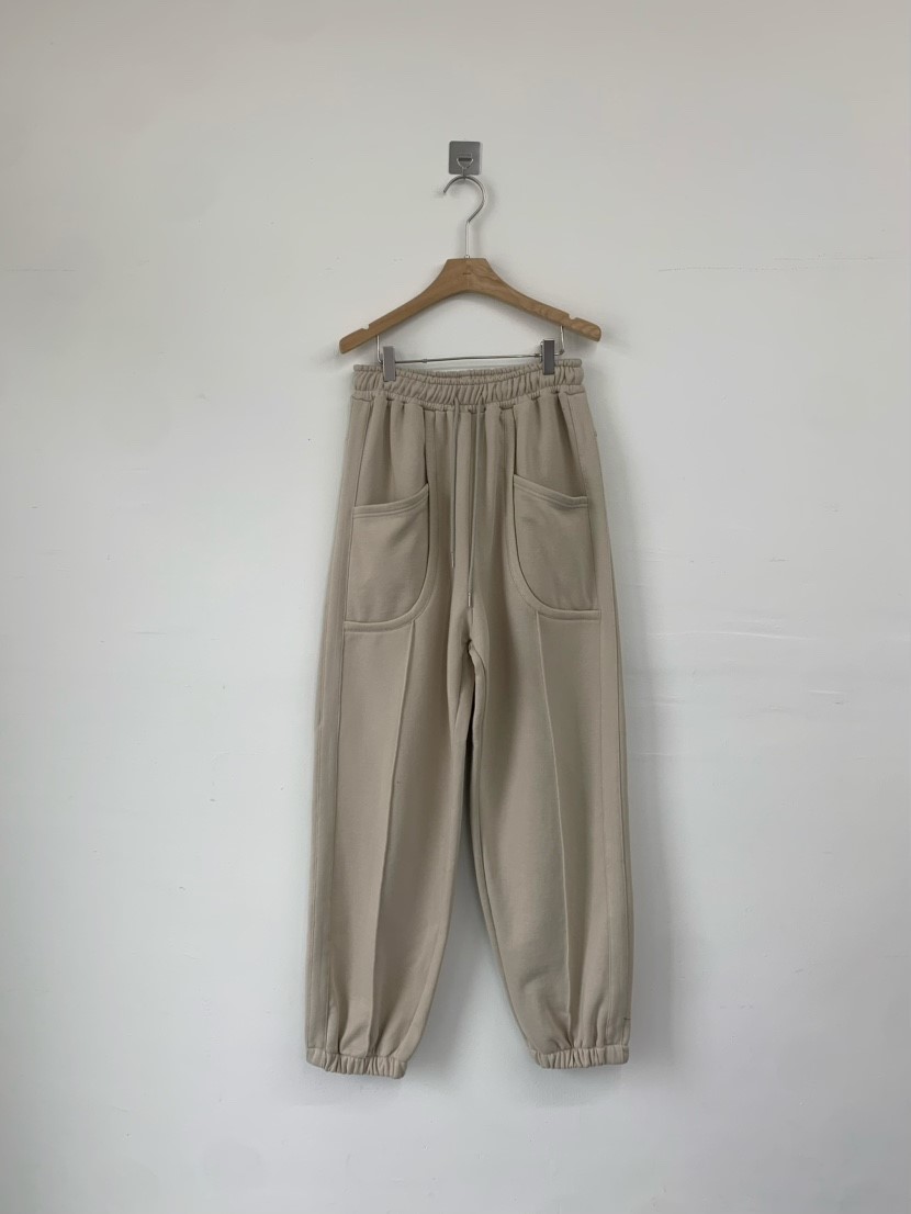 ANOU東大門㊣直郵女士新款人氣25秋冬休閑推薦職業熱賣休閑褲ANOU休閑褲