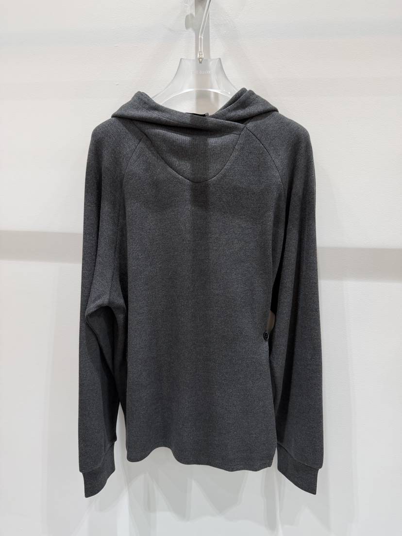 LOOKK東大門㊣代購女裝新款休閑熱賣推薦職業人氣25秋冬衛衣LOOKK衛衣