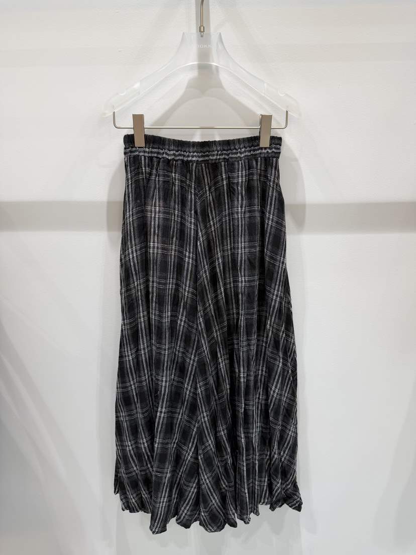 LOOKK東大門㊣代購女裝新品推薦真品熱賣職業人氣25秋冬長裙LOOKK長裙