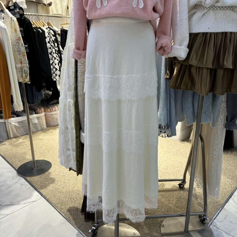 BELITA東大門㊣直郵女士新款真品職業人氣推薦休閑熱賣長裙BELITA長裙