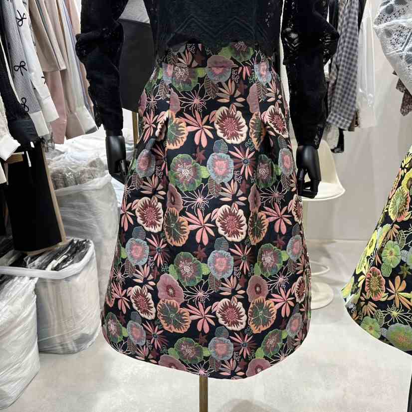 LOTTIMO東大門㊣實拍女士新品職業熱賣人氣真品休閑時尚長裙LOTTIMO長裙