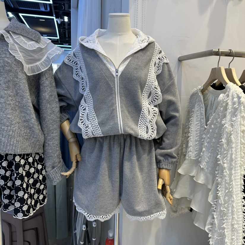 LADYBUG+ADORABLE韓國代購㊣女士新品時尚休閑人氣職業夾克LADYBUG/Adorable夾克