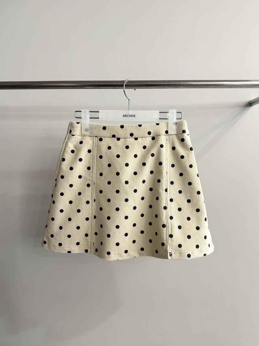 ARCHIVE-P韓國直郵㊣女裝新款職業人氣25秋冬真品休閑裙褲ARCHIVE-P裙褲