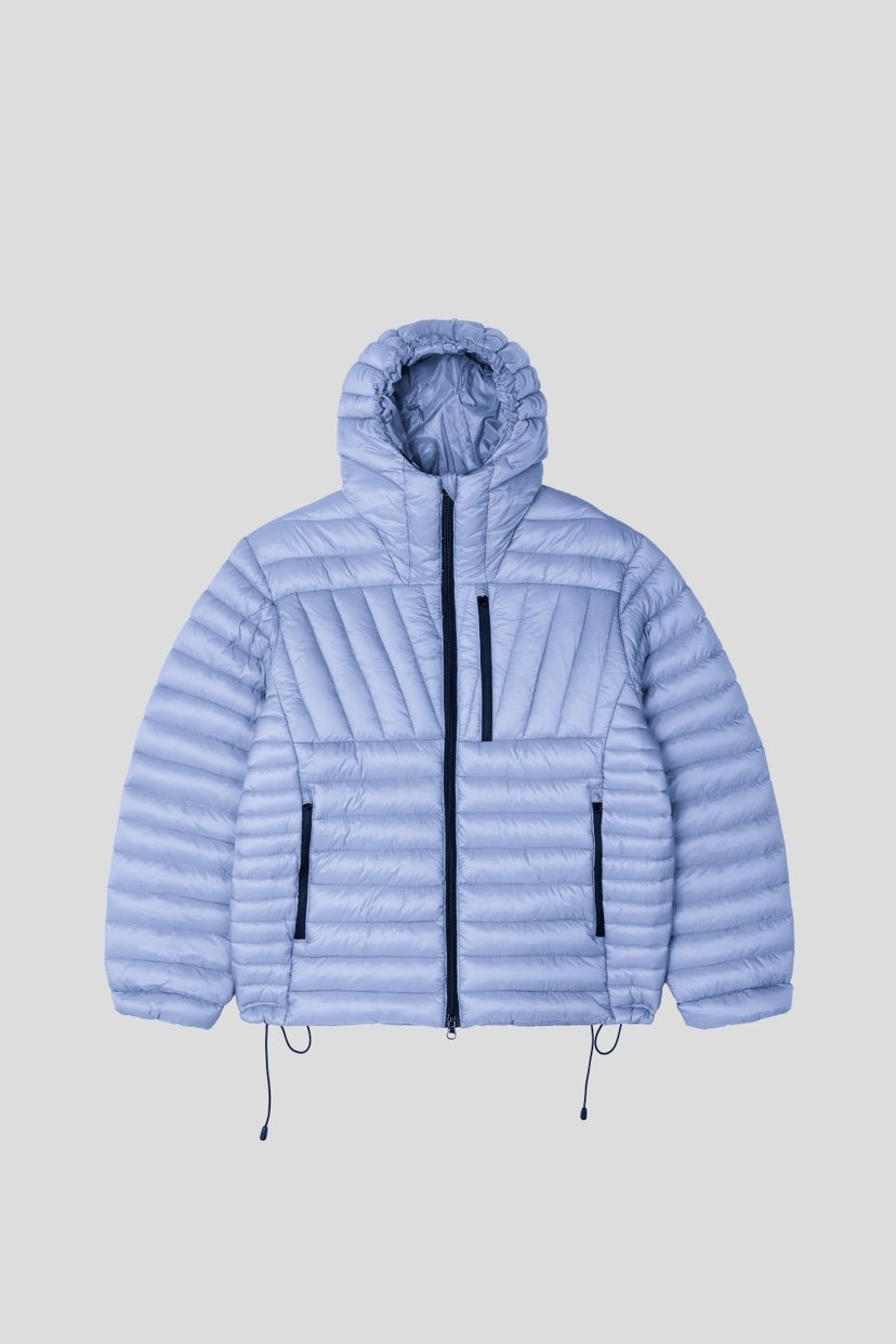 OURWAVE/OUR ROOM韓國直郵㊣女士新款人氣時尚25秋冬短款棉服Our Wave/Our Room短款棉服