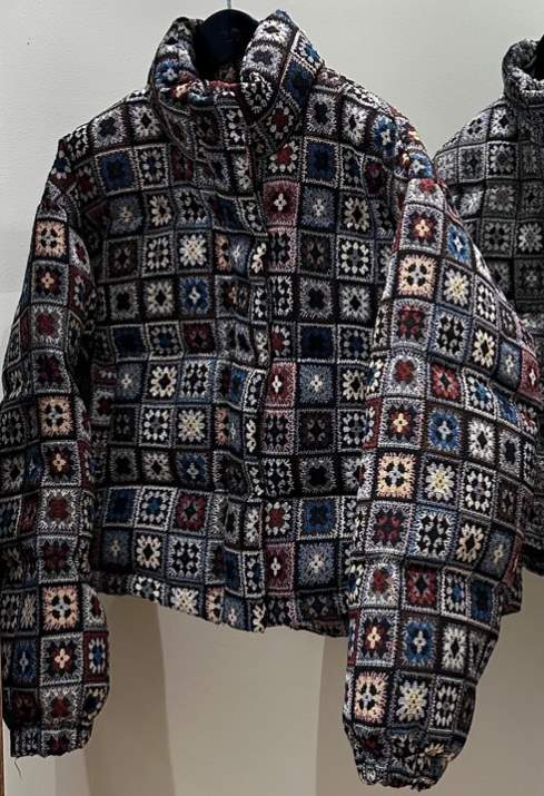 FIFO韓國直郵㊣女裝新品人氣真品推薦休閑25秋冬短款羽絨服FIFO短款羽絨服