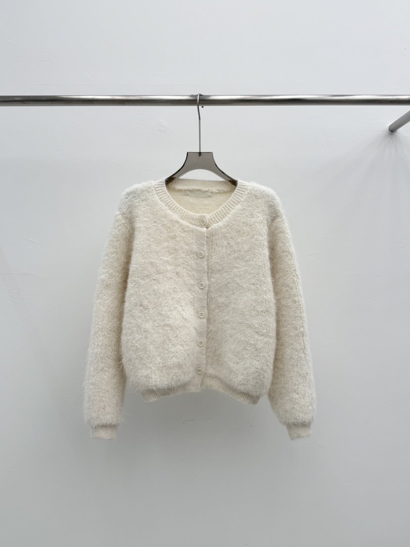 SEARE韓國代購㊣女裝新款25秋冬職業時尚休閑真品熱賣針織衫SEARE針織衫