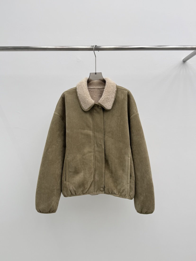 SEARE東大門㊣代購女士新品真品休閑熱賣推薦職業25秋冬短款大衣SEARE短款大衣