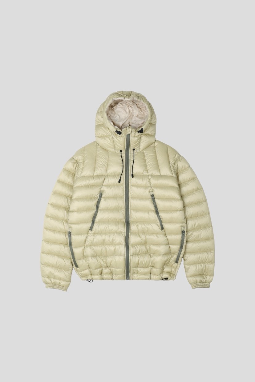 OURWAVE/OUR ROOM東大門㊣代購女士新款休閑時尚短款棉服Our Wave/Our Room短款棉服