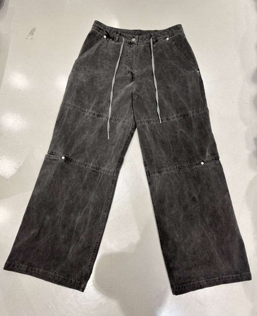 SUGAR CASE韓國直郵㊣女士新品25秋冬人氣休閑職業推薦休閑褲SUGAR CASE休閑褲