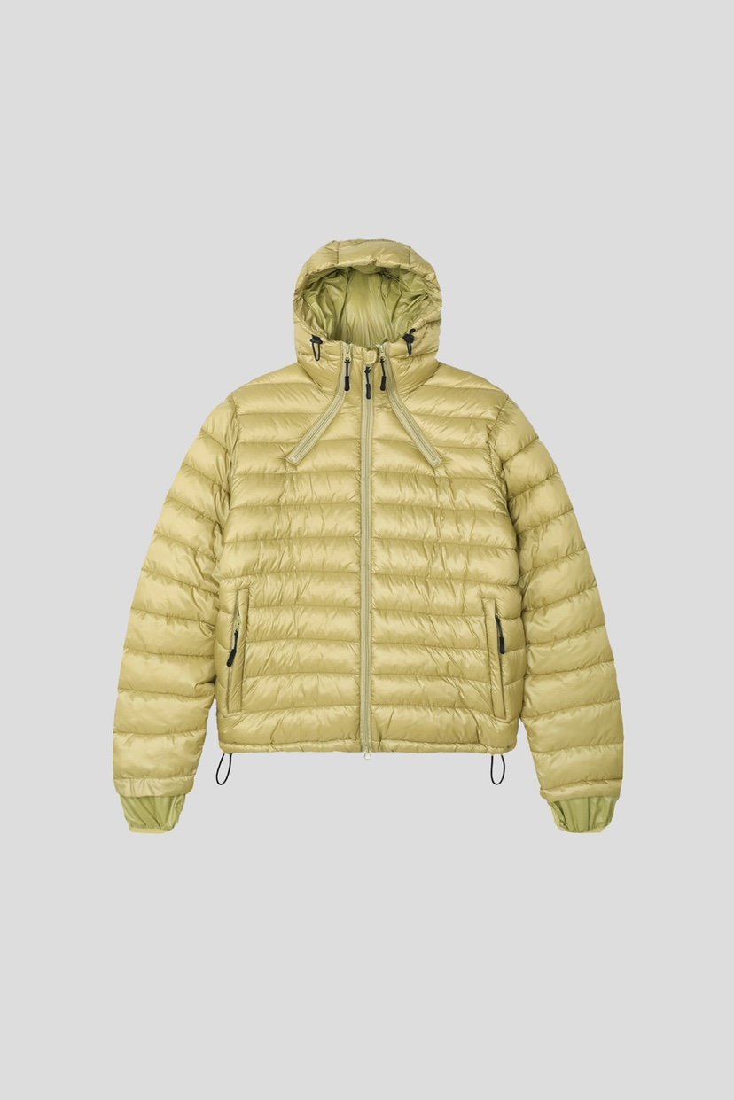 OURWAVE/OUR ROOM東大門㊣直郵女士新品25秋冬熱賣短款棉服Our Wave/Our Room短款棉服