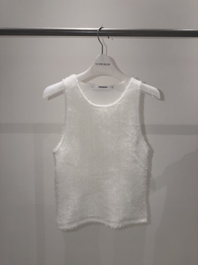 NOPROBLEM東大門㊣直郵女裝新款休閑時尚推薦25秋冬吊帶背心NOPROBLEM吊帶/背心