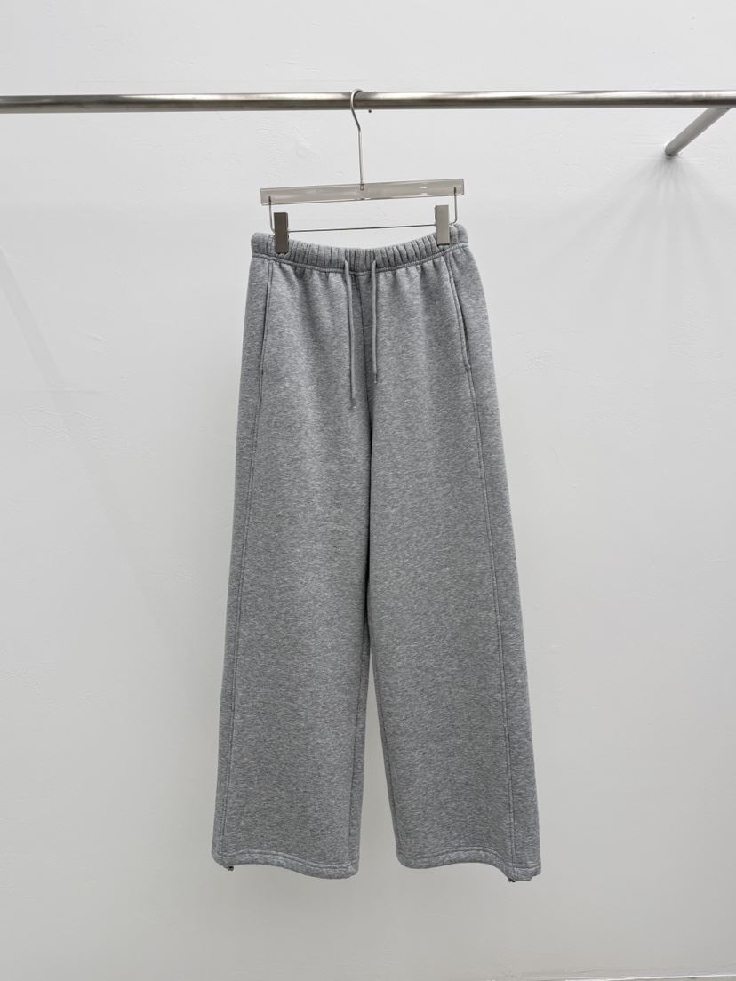 SEARE東大門㊣代購女士新品職業時尚真品熱賣休閑休閑褲抓絨SEARE休閑褲