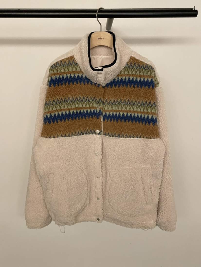 BOLD-A東大門㊣實拍女裝新款職業真品時尚25秋冬推薦休閑夾克RE BOLD夾克