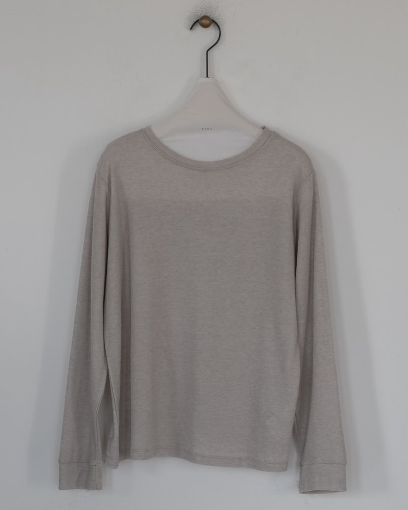 HONG-P韓國代購㊣女士新款職業推薦真品熱賣休閑人氣長袖T恤HONG-P長袖T恤