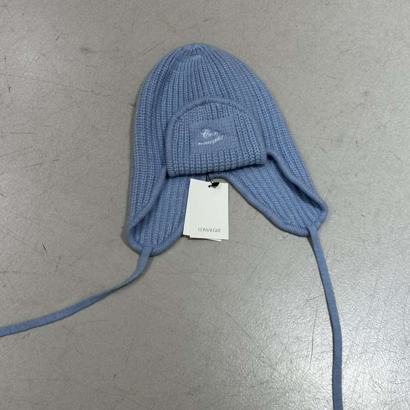 CONNAUGHT東大門㊣代購女裝新款推薦時尚熱賣職業休閑真品帽子CONNAUGHT帽子