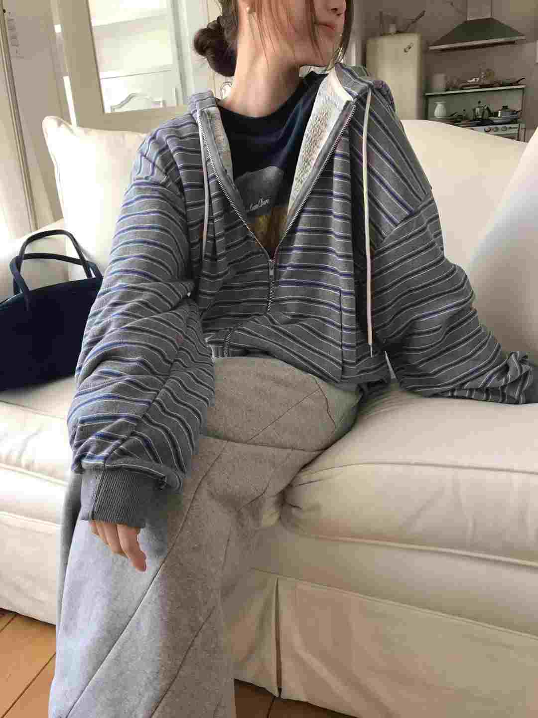 CALLMYNAME東大門㊣代購女裝新款時尚人氣職業真品推薦夾克Call my name夾克