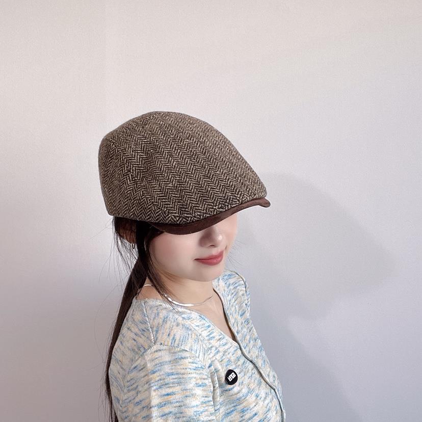 LOVELY HAT東大門㊣實拍女裝新款熱賣人氣推薦真品時尚帽子LOVELY HAT帽子