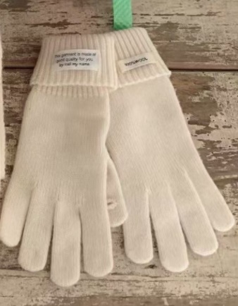 CALLMYNAME東大門㊣實拍女士新品職業真品推薦手套不含圍巾Call my name手套