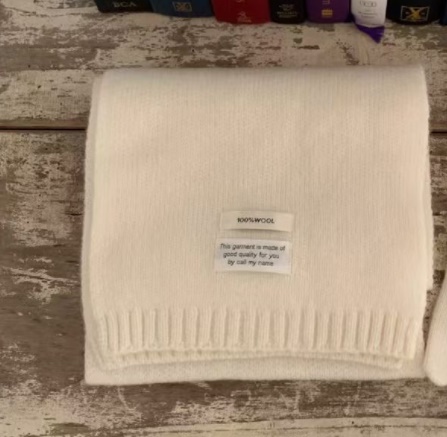 CALLMYNAME韓國代購㊣女裝新品真品25秋冬休閑人氣圍巾披肩Call my name圍巾/披肩