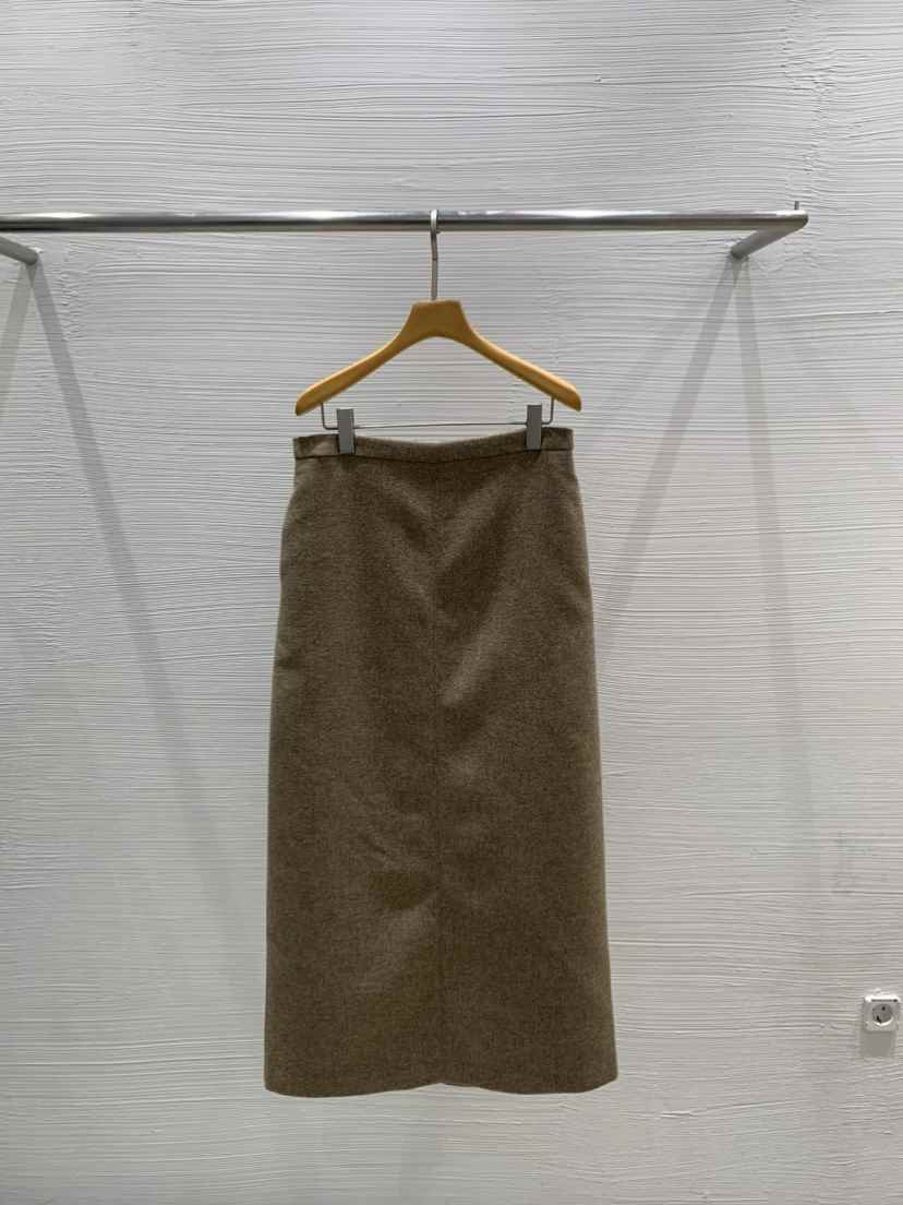 LUCY SALON東大門㊣代購女士新品人氣職業真品休閑推薦長裙LUCY SALON長裙