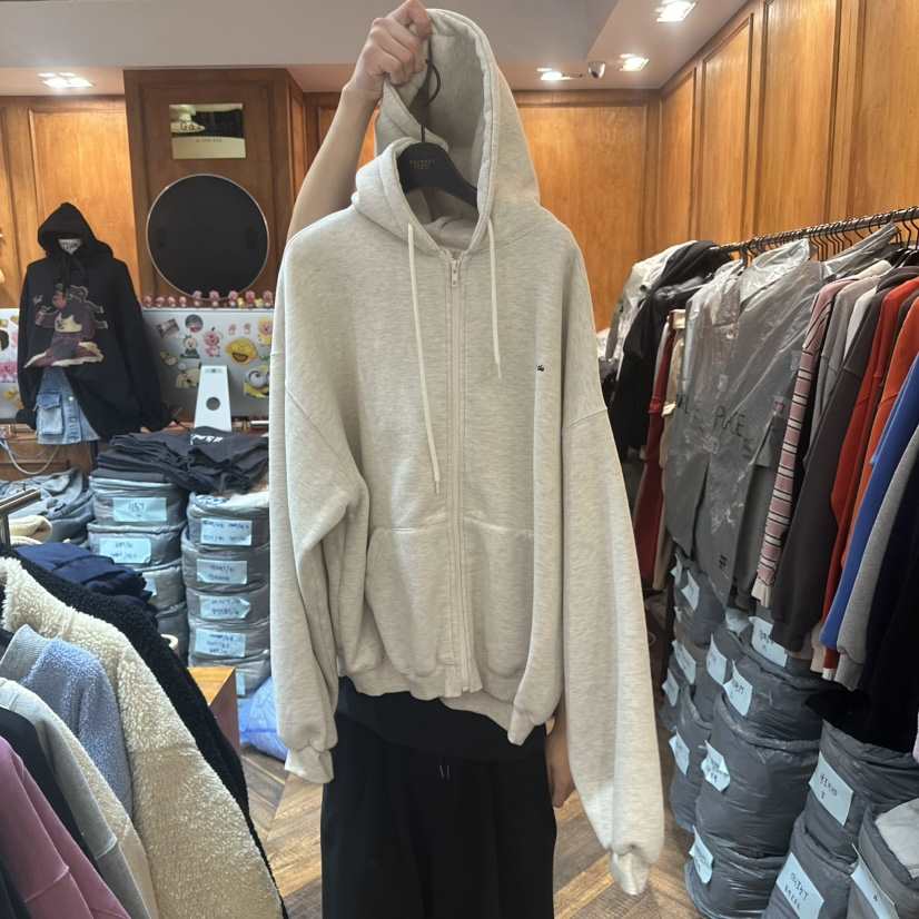 GARMENT-P東大門㊣代購女士新品熱賣職業時尚推薦夾克加絨GARMENT夾克