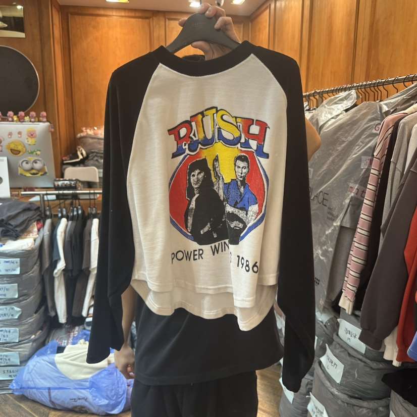 GARMENT-P東大門㊣直郵女士新款熱賣推薦職業時尚休閑長袖T恤GARMENT長袖T恤