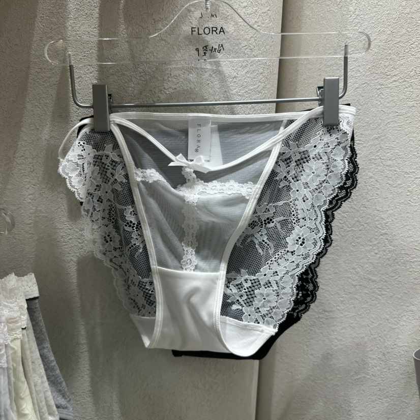 FLORAL-P東大門㊣代購女裝新款熱賣職業人氣25秋冬推薦內褲FLORAL-P內褲