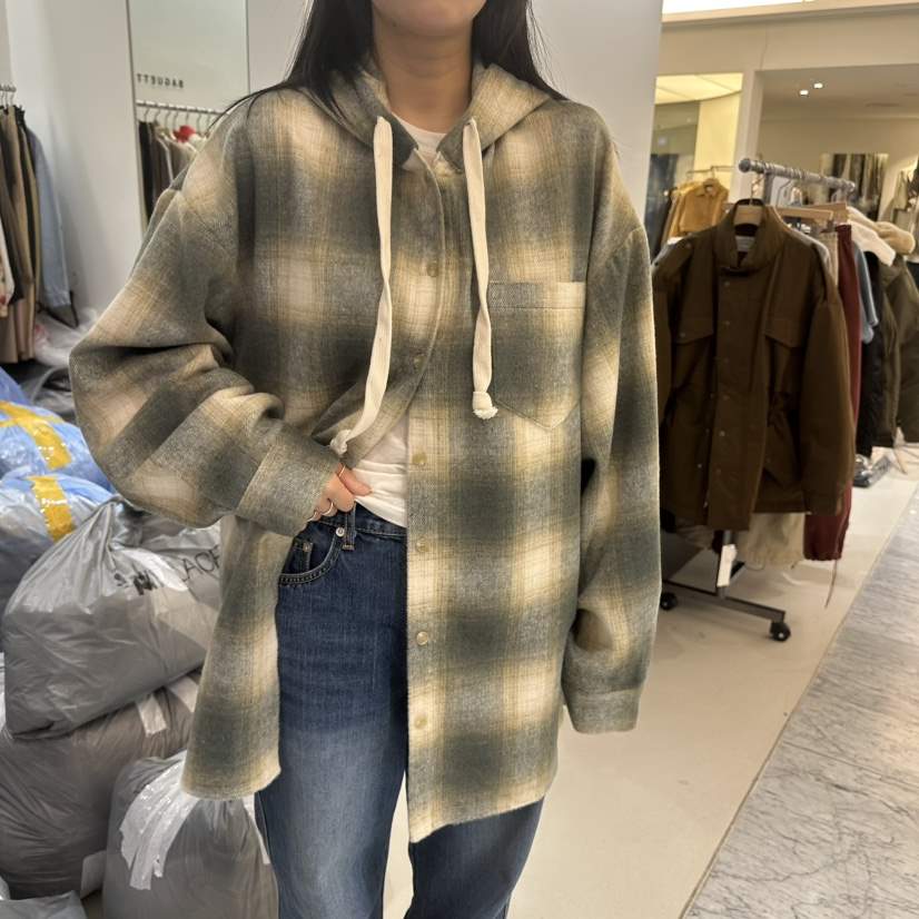 BAGUETTE-P東大門㊣代購女裝新品休閑職業熱賣真品時尚夾克BAGUETTE-P夾克