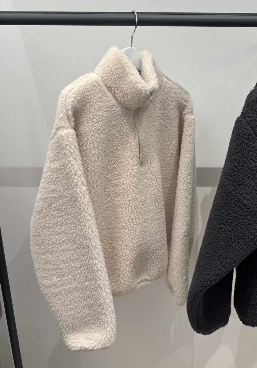 EST東大門㊣代購女士新品推薦時尚25秋冬熱賣休閑職業真品衛衣EST_衛衣