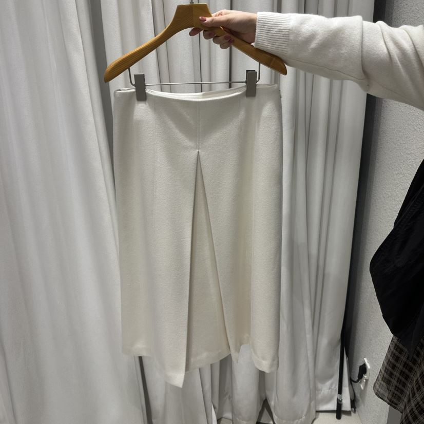 TREND SELLER/G東大門㊣實拍女士新品職業人氣真品休閑長裙G/TREND SELLER長裙