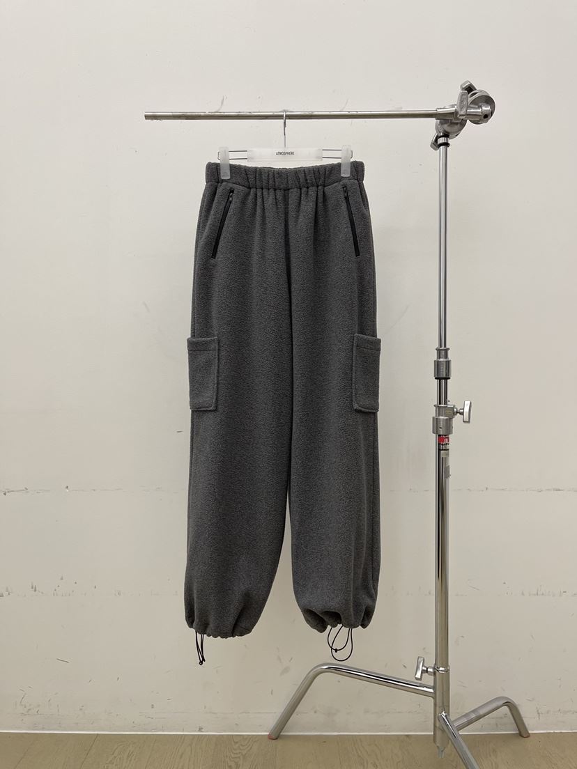 ATMOSPHERE東大門㊣實拍女裝新款真品熱賣職業時尚休閑褲羊毛ATMOSPHERE/BLING休閑褲