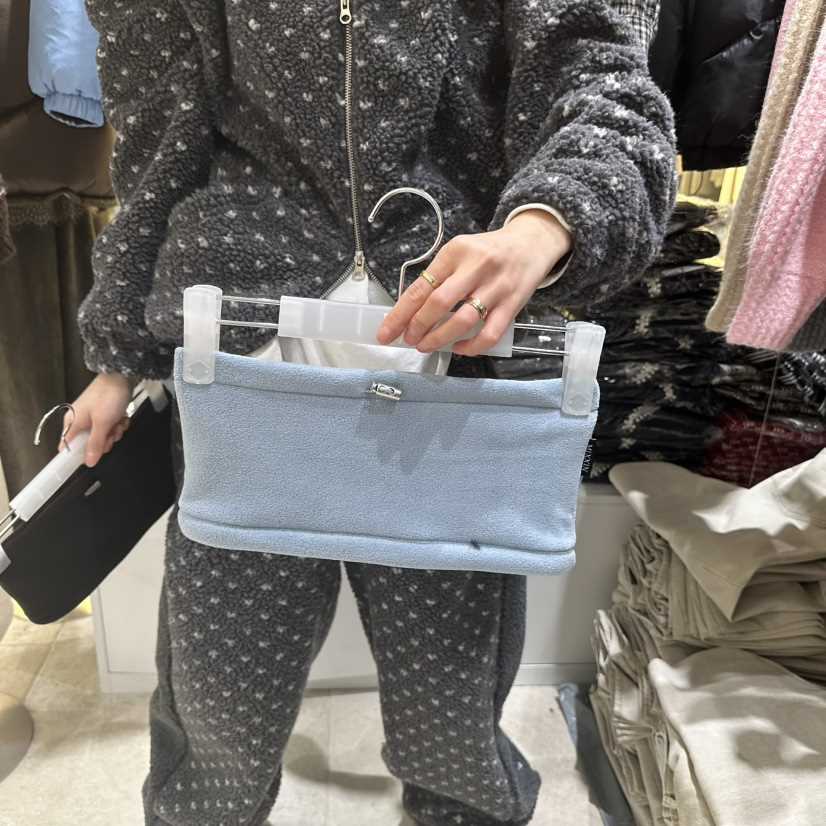 MIXXIN東大門㊣代購女士新品熱賣職業休閑推薦圍巾披肩抓絨MIXXIN圍巾/披肩