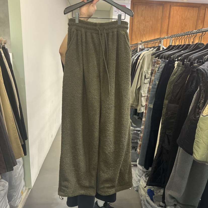 GARMENT-P東大門㊣代購女士新品時尚25秋冬真品休閑休閑褲GARMENT休閑褲