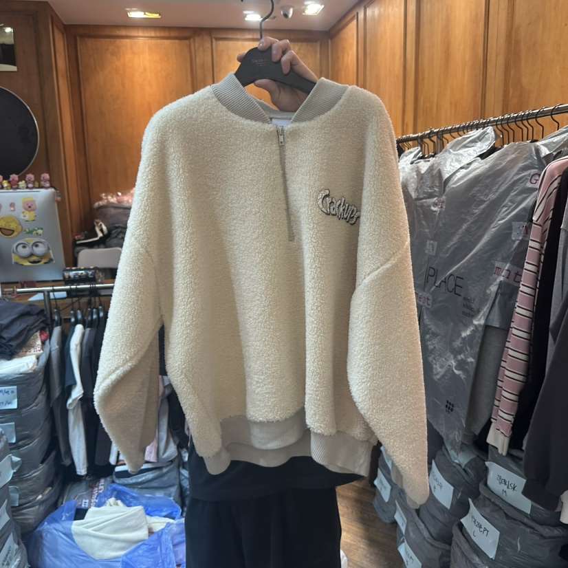 GARMENT-P東大門㊣代購女裝新品人氣推薦真品職業休閑衛衣GARMENT衛衣