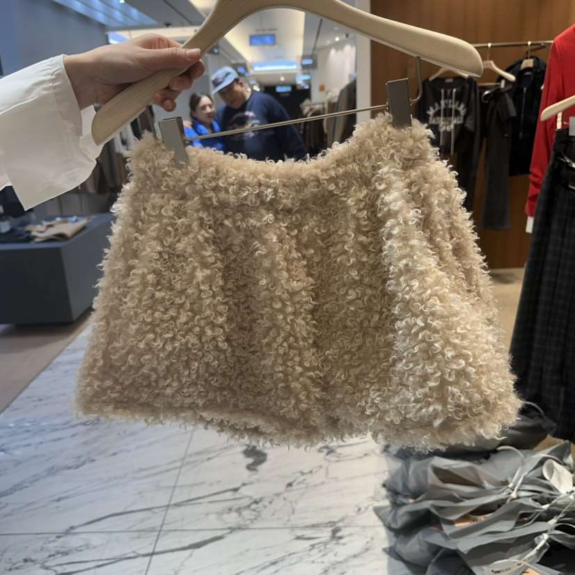 REPERTORY東大門㊣實拍女士新品人氣休閑真品職業推薦熱賣短褲REPERTORY短褲