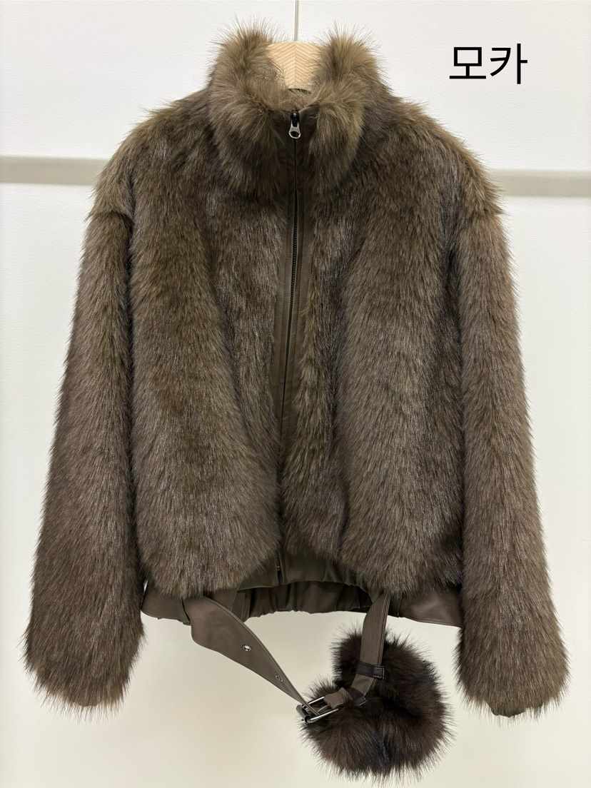 KONI東大門㊣代購女士新品休閑推薦職業25秋冬熱賣短款大衣KONI短款大衣