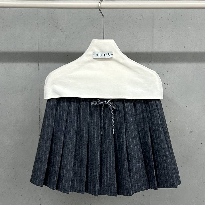 HELDER-P東大門㊣代購女士新款推薦時尚人氣職業25秋冬短裙HELDER短裙