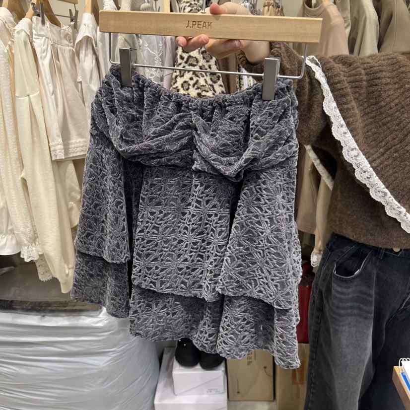 J PEAK/BY FLOW東大門㊣實拍女士新品休閑真品人氣推薦裙褲J PEAK裙褲